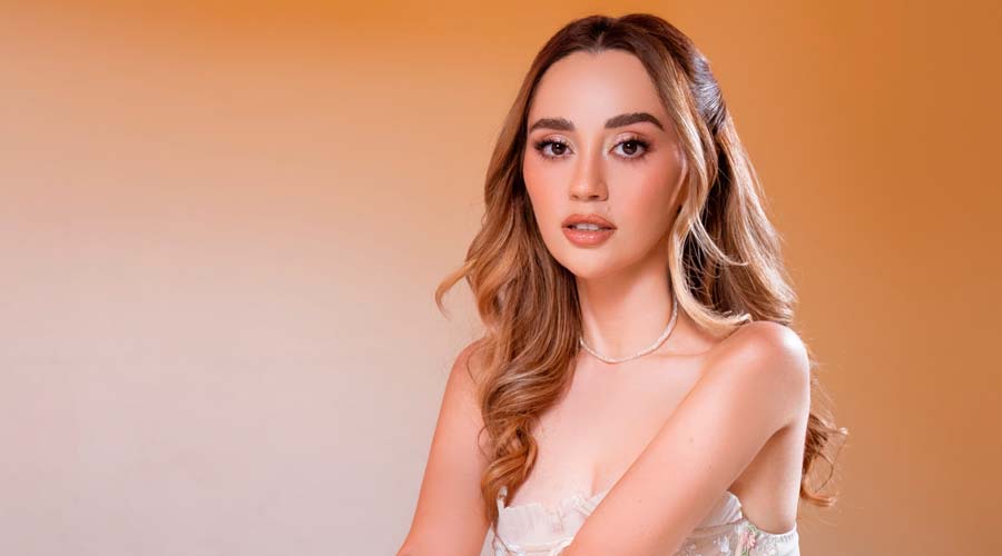 Carolina Ross le da una nueva vida a “BRILLAS”