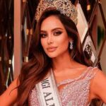 Vanessa Pulgarín, la colombiana hizo historia en MGI All Stars