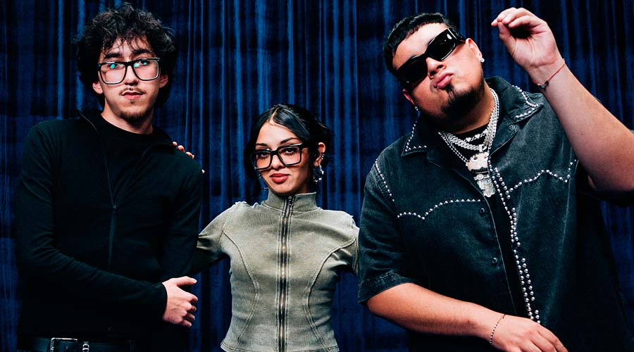 Cachirula & Loojan regresan con el sencillo “PARA LXS DOS”