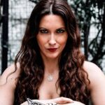 Caterina Nix y su nueva colaboración con Morten Veland