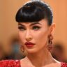 Megan Fox lanza su propia página de contenido para adultos
