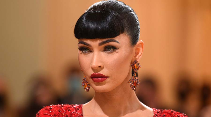Megan Fox lanza su propia página de contenido para adultos