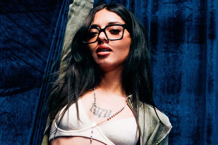 Cachirula obtiene nominación a los Premios Heat de la Música Latina