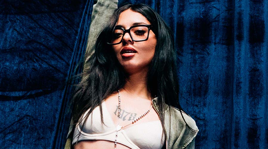 Cachirula obtiene nominación a los Premios Heat de la Música Latina