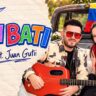 Malía convierte la nostalgia por Venezuela en “Bati Bati”
