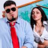 Cachirula & Loojan presentan su nuevo tema “1DOSTRES4”