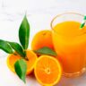 El zumo de naranja activa genes vinculados con la salud vascular